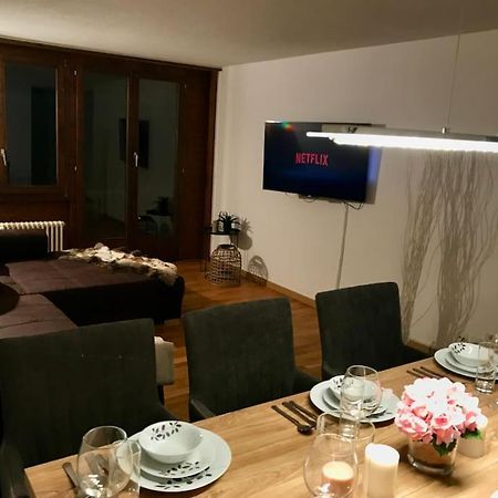 Breathtaking Waterfall Apartment Nr.2 لوتربرونن المظهر الخارجي الصورة