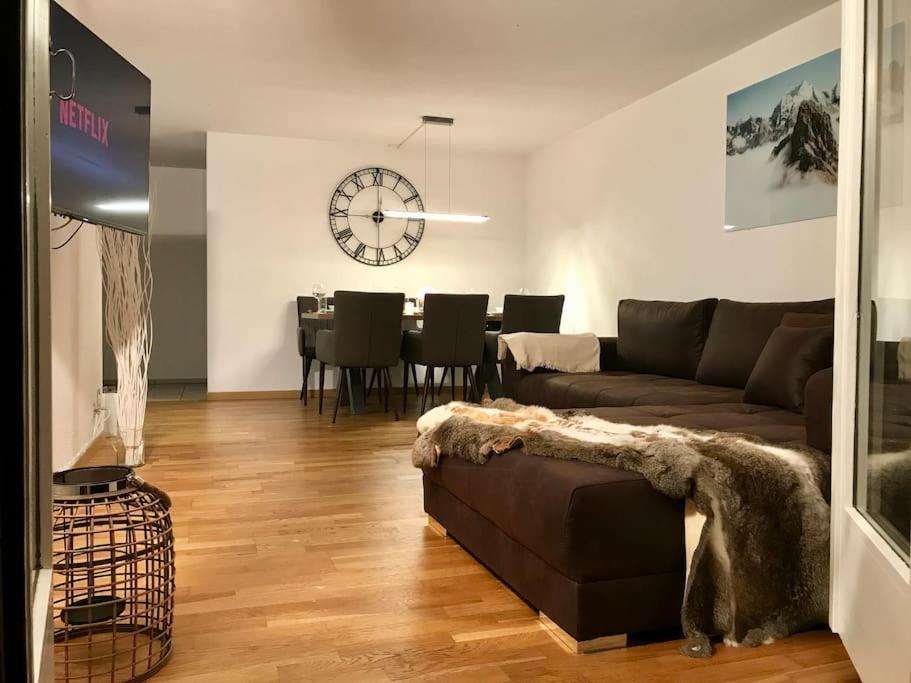 Breathtaking Waterfall Apartment Nr.2 لوتربرونن المظهر الخارجي الصورة