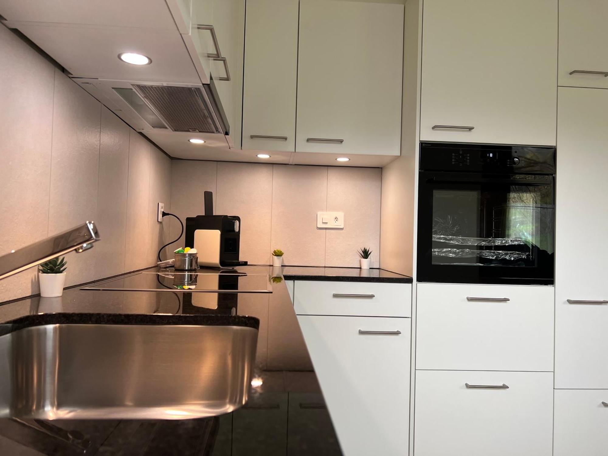 Breathtaking Waterfall Apartment Nr.2 لوتربرونن المظهر الخارجي الصورة